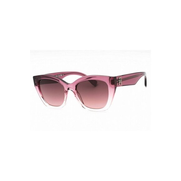 TOMMY HILFIGER TH1980-0G3I3X-52Sunglasses Size 52mm 140mm 20 mauve